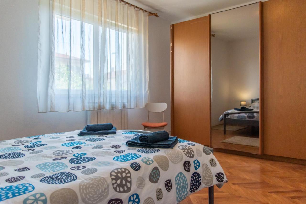Apartment Maria Pula
