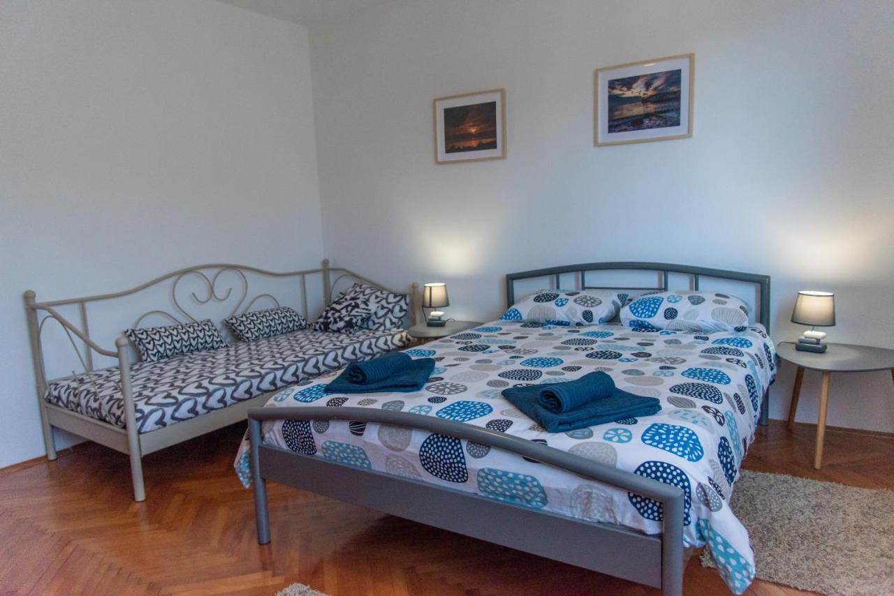 Apartment Maria