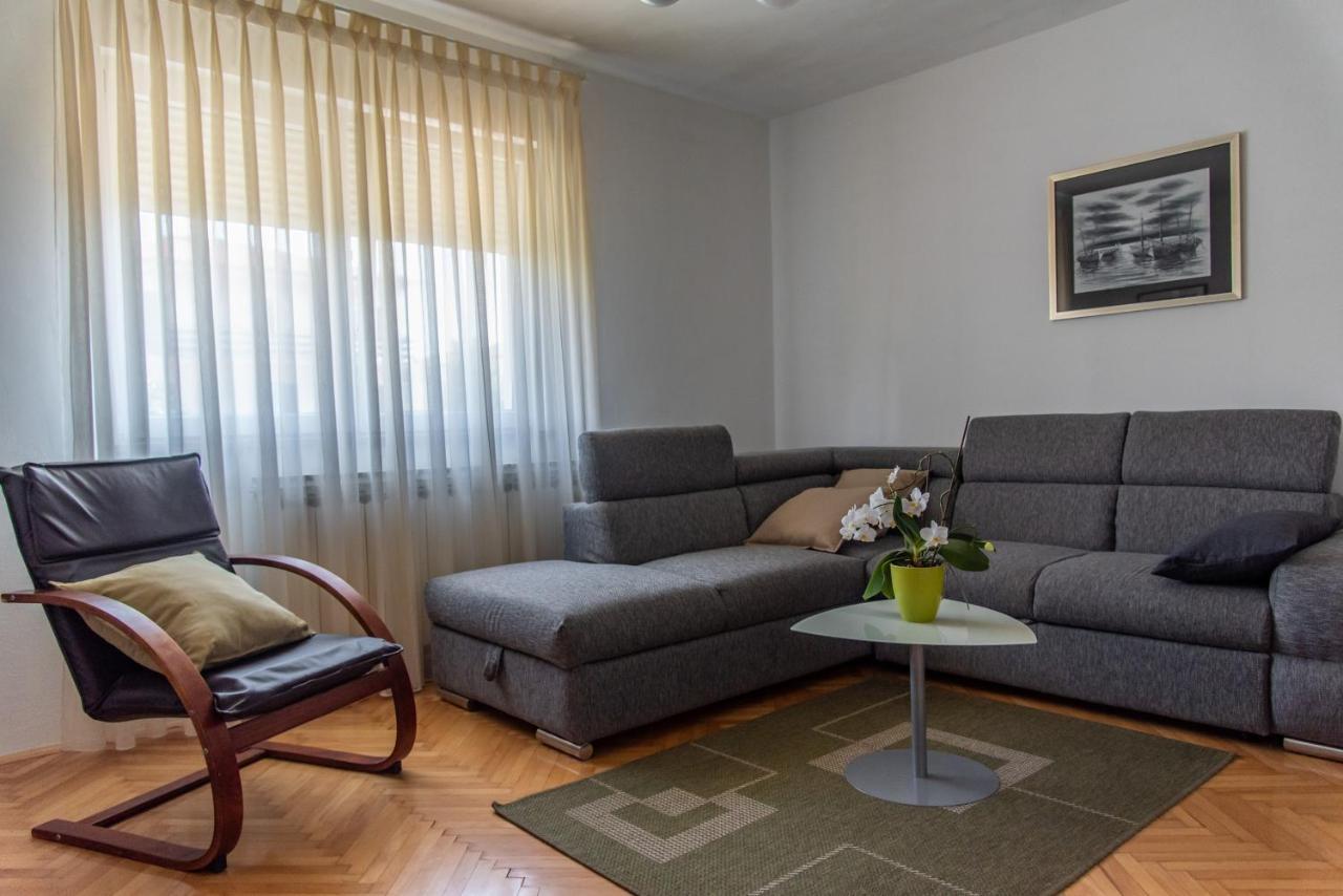 Maria Apartment *