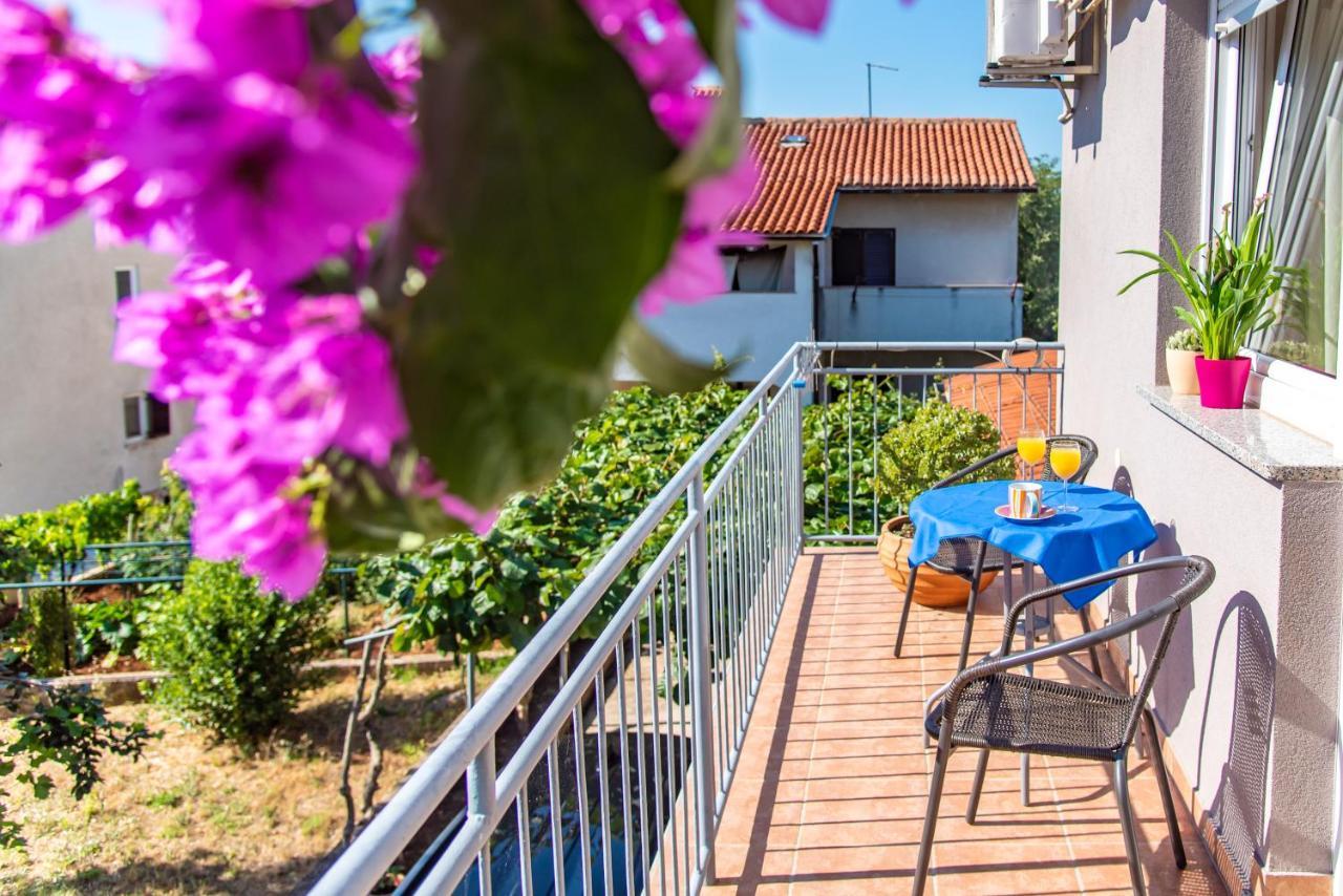 Apartment Maria Pula