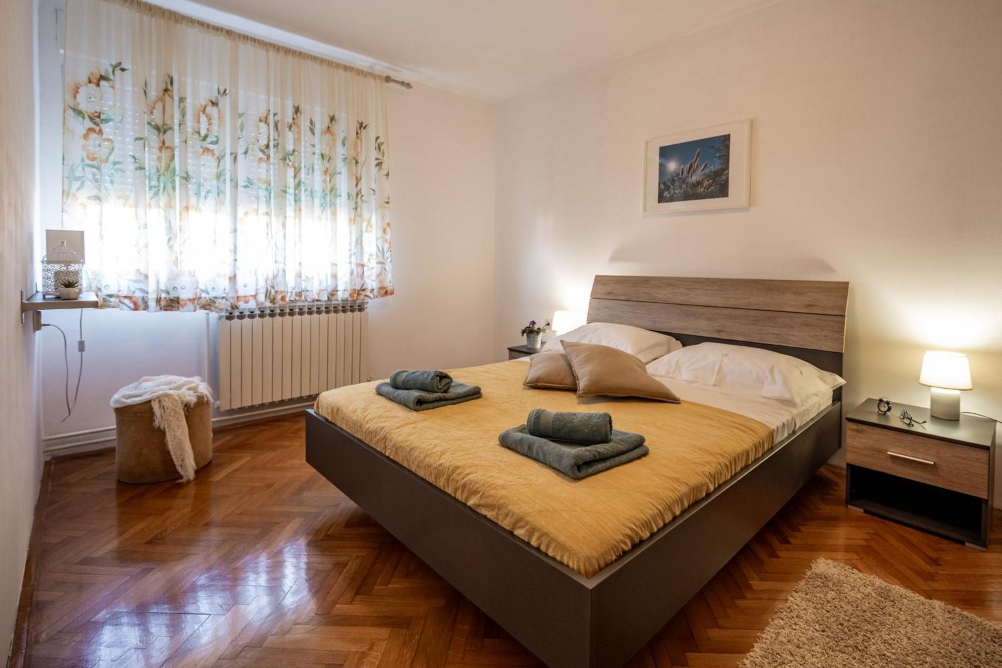 Apartment Maria *