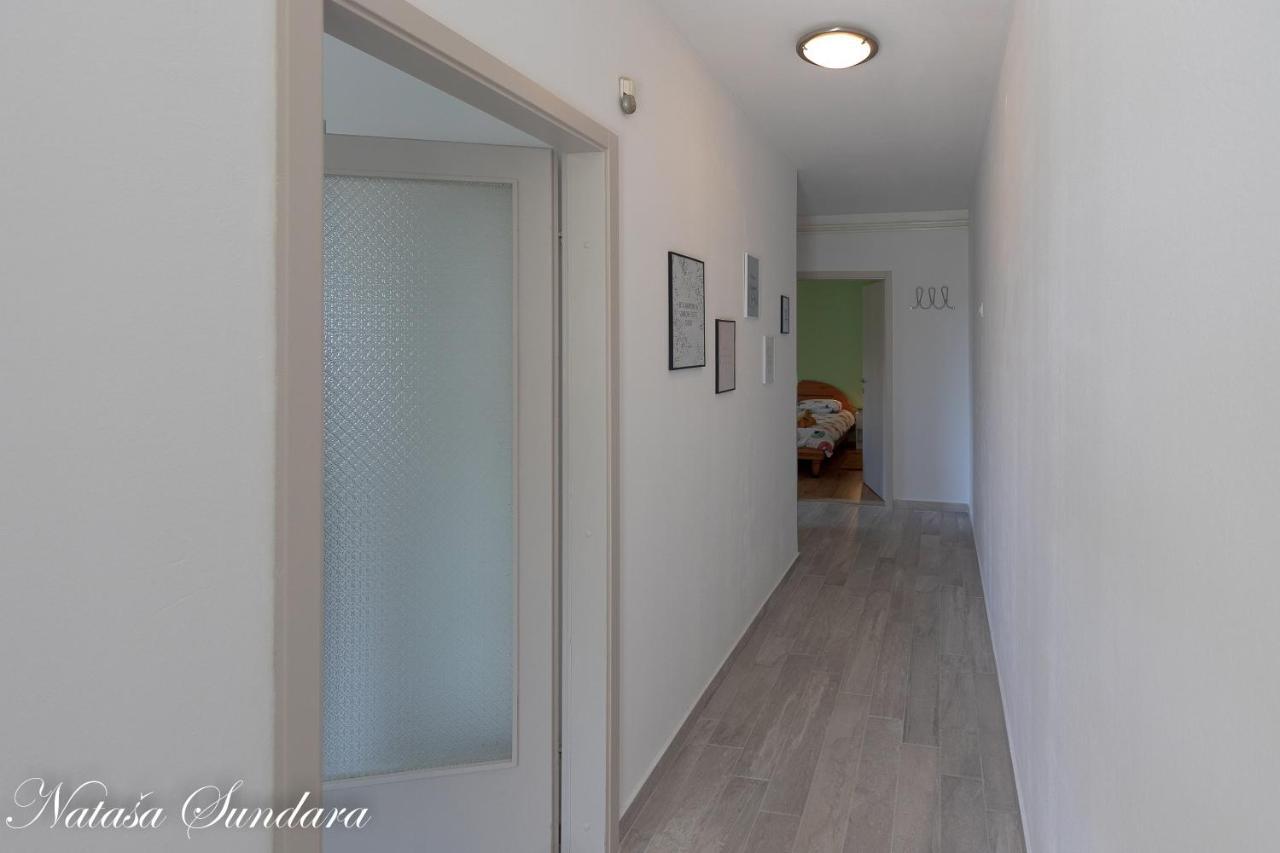 Maria Apartment