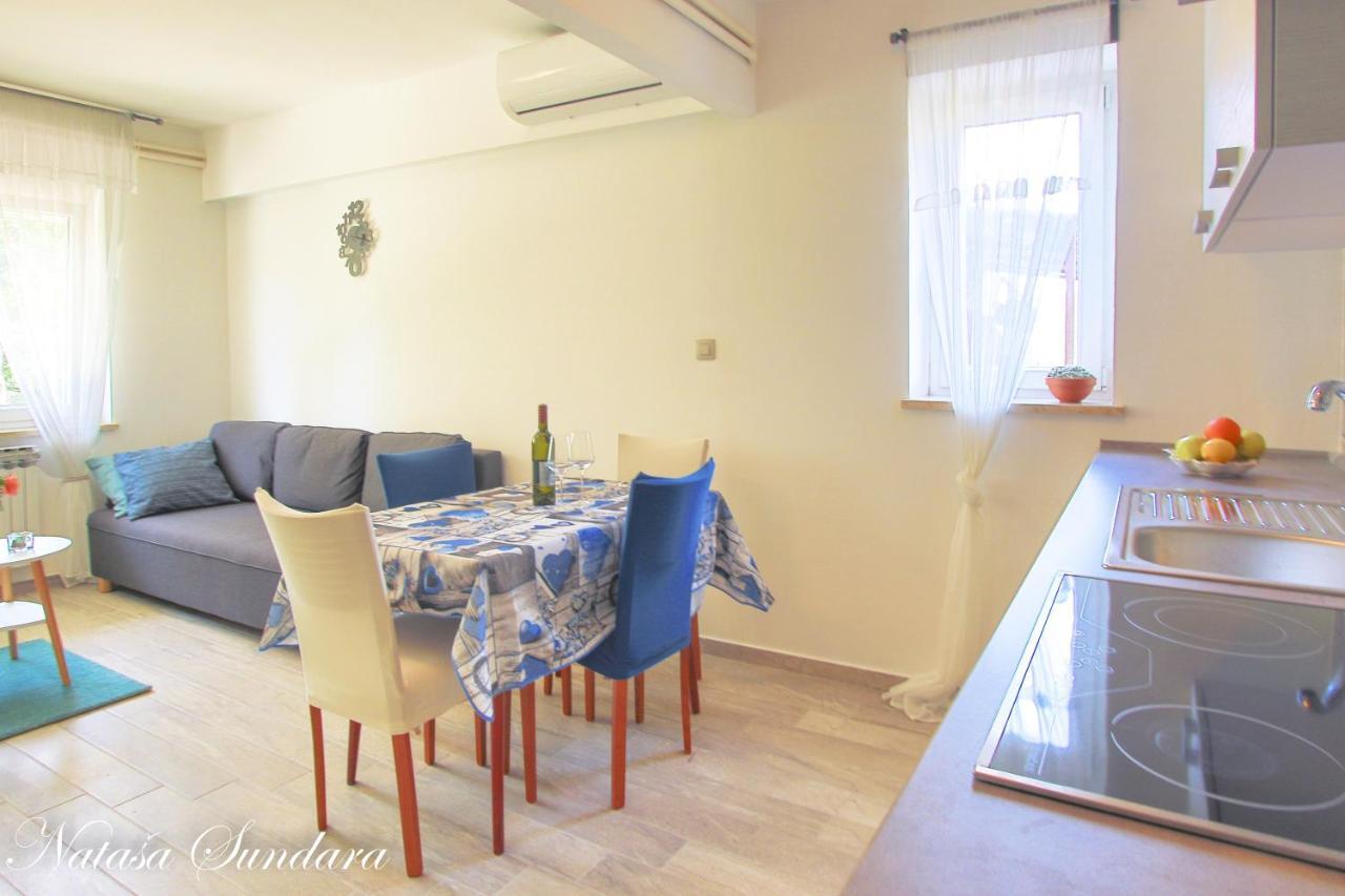 Apartment Maria Pula